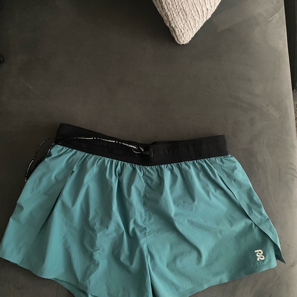 Bandit women’s split shorts 3 inch